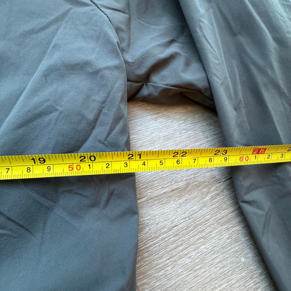 Vuori Fleece Lined Men's Jacket - Size M - Picture 4 of 6